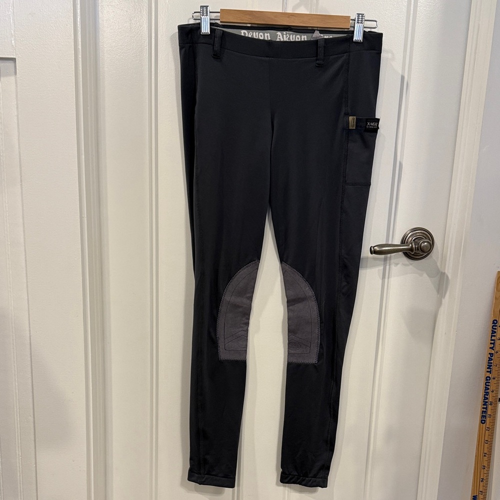 X-wear by Devon Aire equestrian riding pants